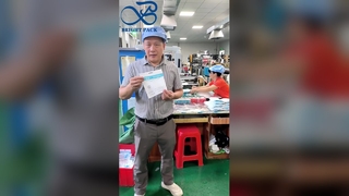 Kantong Plastik Kantong Plastik Kemasan Tahan Lama Kedap Udara Food Grade Multi Guna