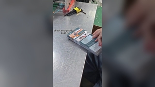 Kantong Plastik Kemasan Kabel Cetak Kustom Tahan Lama Grosir Massal Dari Pabrik Cina