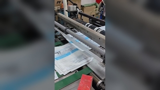 Tas Kemasan Kabel Digital Tahan Lama Cetak Kustom Grosir Massal Dari Pabrik Cina