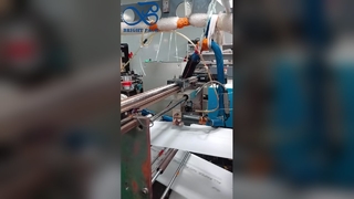 Kantong Kertas Glassine Daur Ulang Ramah Lingkungan Kantong Makanan Bersertifikat FSC