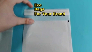 Grosir Kantong Kertas Glassine Bersertifikat FSC