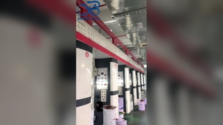 Kantong Kertas Lilin Glassine Tas Kemasan Makanan Biodegradable Ramah Lingkungan