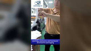 100% Kantong Kertas Glassine Tembus Biodegradable dengan Pencetakan yang Dapat Disesuaikan dan Segel Perekat Diri