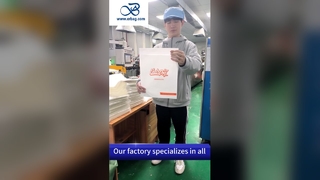 Kantong Kertas Glassine Daur Ulang FSC dengan Transparansi Tinggi dan Ukuran yang Dapat Disesuaikan untuk Pakaian Mewah Pa