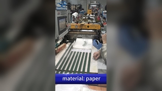 Kantong Kertas Glassine Bersertifikat FSC: Kantong Makanan Cetak Kustom B2B Tahan Minyak Ramah Lingkungan