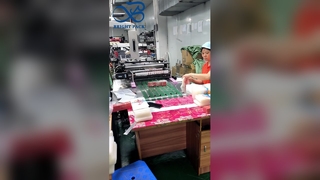 Kantong Cerat Komposit Plastik Ramah Lingkungan Kantong Minuman Stand Up Anti Bocor