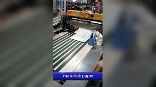 Kemasan Kantong Kertas Glassine Biodegradable: Grosir B2B Ramah Lingkungan Aman untuk Makanan Bersertifikat FSC