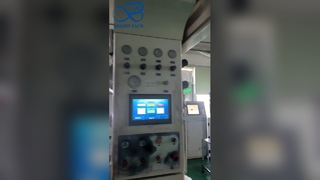 Mesin Cetak Peralatan Percetakan Tas Kemasan Industri Berkecepatan Tinggi