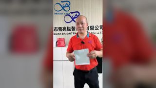 Kantong Biji Kopi yang Dapat Digunakan Kembali Penghalang Tinggi Tahan Lama Untuk Penggunaan Kopi Spesial