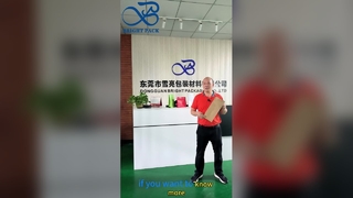 Kantong Kopi Kertas Kraft Dengan Penyimpanan Kacang Panggang Segar Kedap Udara