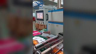 Tas Stand-Up Kantong Penjaga Kesegaran Food Grade Ziplock yang Dapat Ditutup Kembali