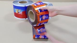 Bahan Kemasan Buah Massal Kesegaran Bernapas untuk Pemasok Buah