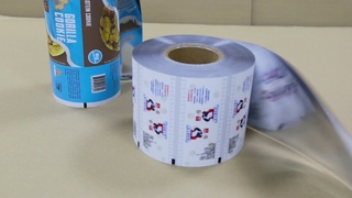 Bahan Kemasan Sayuran Mempertahankan Kesegaran dalam Jumlah Besar untuk Pemasok Produk