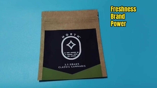 Tas Ziplock Mylar Cetak Kustom untuk Penyimpanan Makanan & Kemasan Ritel Bermerek