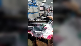 Tas Stand Up Makanan Kustom Tas Paket Makanan Ringan Tahan Kelembapan yang Dapat Ditutup Kembali