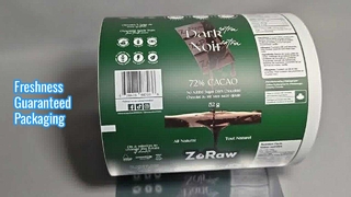 kemasan film komposit