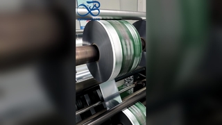 Wrapping Roll Film Multi Guna Fleksibel Untuk Kebutuhan Kemasan Makanan Dan Retail