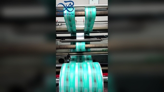 Film Gulungan Aluminium Foil Multi-Lapisan Gulungan Film Bebas Kelembapan Tahan Oksigen