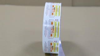 Bahan Kemasan Salad Dressing Curah Anti Bocor untuk Merk Saus