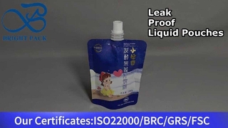 kantong tabung kemasan cair