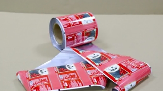 Bahan Kemasan Saus Penghalang Anti Bocor Massal untuk Produsen Makanan