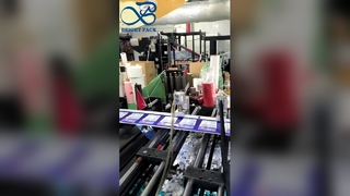 Kantong Cerat Stand-Up Kantong Penjaga Kesegaran Tahan Kelembapan Tinggi