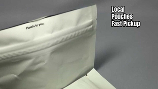 Stand Up Pouch Grosir Lokal Dekat Saya