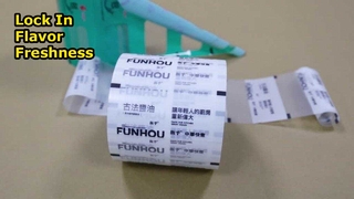Bahan Kemasan Bumbu | Aroma-Lock Massal untuk Produsen Rempah-rempah