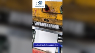 Kantong Kertas Lilin Glassine Cetak Kustom untuk Kemasan Pakaian Kelas Atas - Dapat Didaur Ulang, Dapat Terurai Secara Hayati