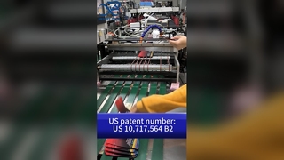 Kantong Tembakau Menthol Premium: Kesegaran Pengunci Kelembapan untuk Distribusi Eceran Grosir