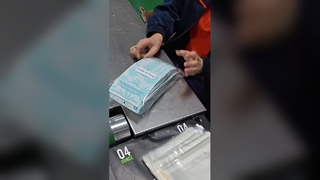 Solusi Massal Pembakaran Anti-Freezer Kemasan Tahan Anak untuk Merek Ganja