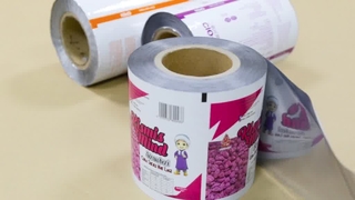 Bahan Kemasan Cair Massal Tugas Berat Anti Bocor untuk Pabrik Minuman