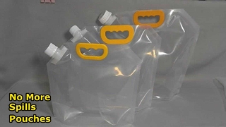 Bangun kantong muara