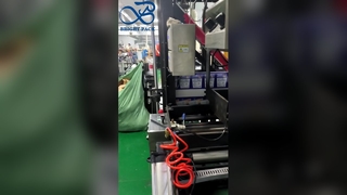 Kantong Cairan Stand-Up Kantong Kemasan Food Grade Desain Cerat Anti Bocor