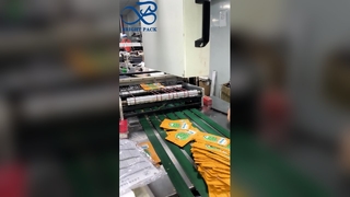 Tas Anti Anak Kantong Penyimpanan Aman Tahan Bau Kedap Udara yang Dapat Ditutup Kembali