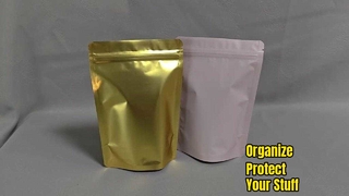 Kantong Plastik Beritsleting