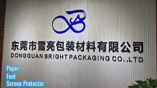 Perlindungan Film Kertas Untuk Layar Anda