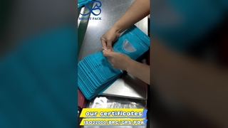 Grosir Kemasan Bukti Anak Ganja Paten AS untuk Apotik Ganja Legal