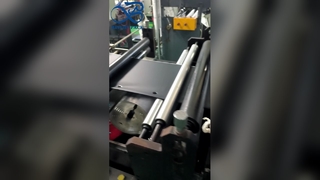 Tas Stand-Up Premium Kantong Kemasan Food Grade Kedap Udara Penghalang Tinggi