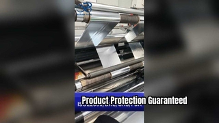 Bahan Kemasan Berlapis Aluminium: Film Penghalang Grosir B2B untuk Makanan & Industri