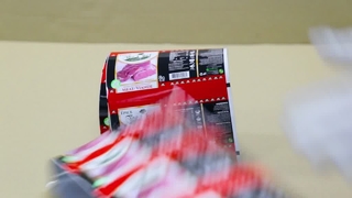 Solusi Massal yang Aman untuk Bahan Kemasan Makanan untuk Merek Makanan Global