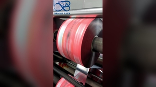 Film Gulungan Food Grade Penghalang Tinggi Kunci Segar Semua Film Paket Makanan