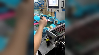 Kantong Tahan Anak Kantong Paket Bukti Tamper Aman Bersertifikat FDA