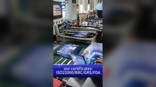 Tas Kunci Zip Laundry Pods: Tas Kustom Anti Bocor Tahan Anak Grosir B2B