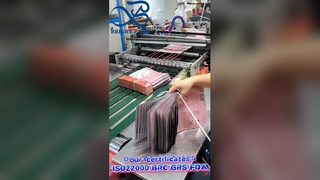 Tas Kemasan Pod Binatu Tahan Anak Dicetak Khusus untuk Pembuat Bermerek