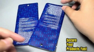 Kantong Kemasan Plastik Food Grade Massal