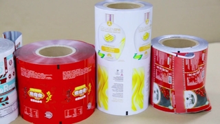 Bahan Kemasan Bumbu Penghalang Anti Lembab Massal untuk Merek Rempah-rempah