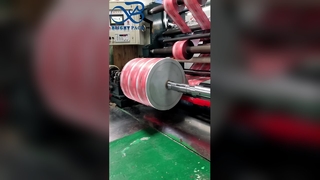 Film Gulungan Laminasi Aluminium Foil Film Segel Food Grade Penghalang Tinggi