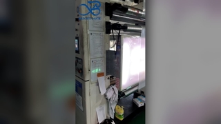 Film Kemasan Produk Harian Film Pembungkus Bukti Kelembaban Penghalang Tinggi