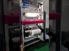 Bahan Cetak Kustom Perlengkapan Pencetakan Inkjet Mengkilap Ukuran yang Dipersonalisasi